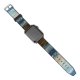yanfind Watch Strap for Apple Watch Landscape Peak Tekapo Pictures Outdoors Stock Snow Alps Sunset  Free Compatible with iWatch Series 5 4 3 2 1