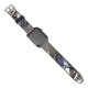 yanfind Watch Strap for Apple Watch United Pet Strap Campground Domain Canyon Pictures Grey Maple Public Dog Compatible with iWatch Series 5 4 3 2 1