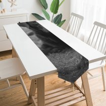 Yanfind Table Runner Dog Wildlife Free Wallpapers Helios Bw Images Pictures Bear Pet Grey Everyday Dining Wedding Party Holiday Home Decor