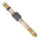 yanfind Watch Strap for Apple Watch Creative Images Cat Pictures Wallpapers Pet Kitten Manx Commons Compatible with iWatch Series 5 4 3 2 1