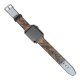 yanfind Watch Strap for Apple Watch Scenery Uk Range Ben  Fort Domain Wilderness Ground Public Rug Compatible with iWatch Series 5 4 3 2 1