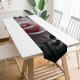 Yanfind Table Runner Wallpapers Flower Rose Plant Blossom Grey Creative Images Commons Everyday Dining Wedding Party Holiday Home Decor