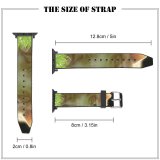 yanfind Watch Strap for Apple Watch Pussy Kittens Cat Cats Sweet Young Jonge Poesjes Baby Little Vertebrate Whiskers- Compatible with iWatch Series 5 4 3 2 1