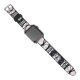 yanfind Watch Strap for Apple Watch United Connector Plant Creative Transmission Lines Electricity Stock Abstract Free Compatible with iWatch Series 5 4 3 2 1