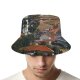 yanfind Adult Fisherman's Hat Town Cars Settlement Home Area Residential City Village Buildings City Houses Cityscape Fishing Fisherman Cap Travel Beach Sun protection