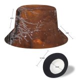 yanfind Adult Fisherman's Hat Trees Plant Twig Tree Branch Wood Plant Trunk Freezing Storm Woody Snow Fishing Fisherman Cap Travel Beach Sun protection
