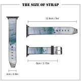 yanfind Watch Strap for Apple Watch Domain Public Ocean Outdoors Surfing Wallpapers Images Sports Sea Pictures Compatible with iWatch Series 5 4 3 2 1