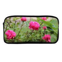yanfind Pencil Case YHO Plants Petals Images Wallpapers Roses Rose Summer Tiny Flower Pictures Free Flowers Zipper Pens Pouch Bag for Student Office School