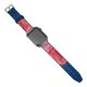 yanfind Watch Strap for Apple Watch Landscape Plant Creative Infrared Pictures Outdoors Tree Flower Vegetation Maple Swiss Compatible with iWatch Series 5 4 3 2 1