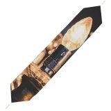 Yanfind Table Runner Blur Golden Design Shining Lamp Life Electricity Light Still Brass Luxury Glass Everyday Dining Wedding Party Holiday Home Decor