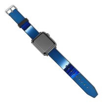 yanfind Watch Strap for Apple Watch Cars McLaren Elva Sports Compatible with iWatch Series 5 4 3 2 1