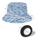 yanfind Adult Fisherman's Hat Winter Sky Winter Ice Ice Branch Crystal Cypress Twig Tree Frost Arizona Fishing Fisherman Cap Travel Beach Sun protection