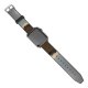yanfind Watch Strap for Apple Watch Sunshine Brighting Sky Clouds Atmosphere Path Sunset  Lensflare  Glare Compatible with iWatch Series 5 4 3 2 1