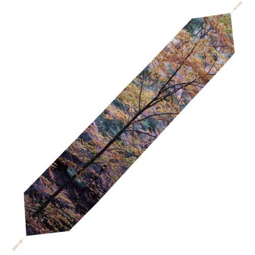 Yanfind Table Runner Abies Tree Estrela Plant Fir Free Trunk Fall Portugal Stock Wallpapers Everyday Dining Wedding Party Holiday Home Decor