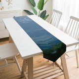 Yanfind Table Runner Landscape Peak Countryside Plant Wilderness Activities Slope Wallpapers Pictures Outdoors Stock Everyday Dining Wedding Party Holiday Home Decor