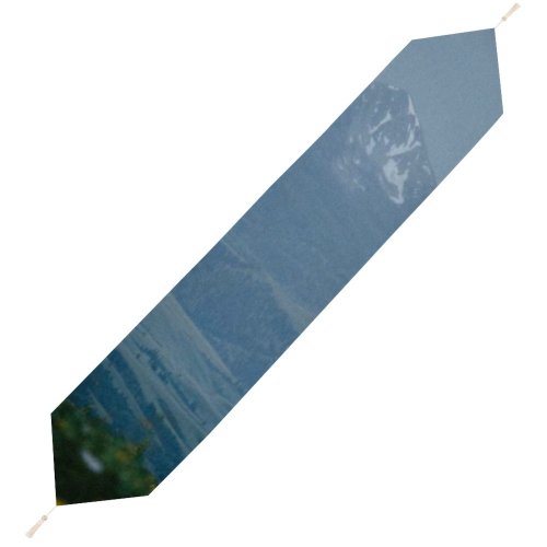 Yanfind Table Runner Landscape Peak Countryside Plant Wilderness Activities Slope Wallpapers Pictures Outdoors Stock Everyday Dining Wedding Party Holiday Home Decor