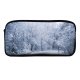 yanfind Pencil Case YHO Images Christmas Amsterdam Landscape Snow Wallpapers Outdoors Tree Scenery Stock Free Road Zipper Pens Pouch Bag for Student Office School