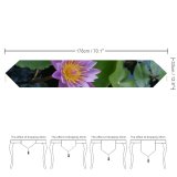 Yanfind Table Runner Alor Flower Images Alorsetar Free Setar Kedah Plant Waterlily Lotus Pond Blossom Everyday Dining Wedding Party Holiday Home Decor