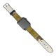yanfind Watch Strap for Apple Watch Rural Savanna Building Countryside Housing Plant Pasture Farm Pictures Grassland Outdoors Compatible with iWatch Series 5 4 3 2 1