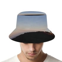 yanfind Adult Fisherman's Hat Open Images Space Building Landscape Flare Sky Wallpapers Dusk Architecture Outdoors Crater Fishing Fisherman Cap Travel Beach Sun protection
