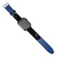yanfind Watch Strap for Apple Watch Love Couple Silhouette First Kiss Romantic Sunset Compatible with iWatch Series 5 4 3 2 1