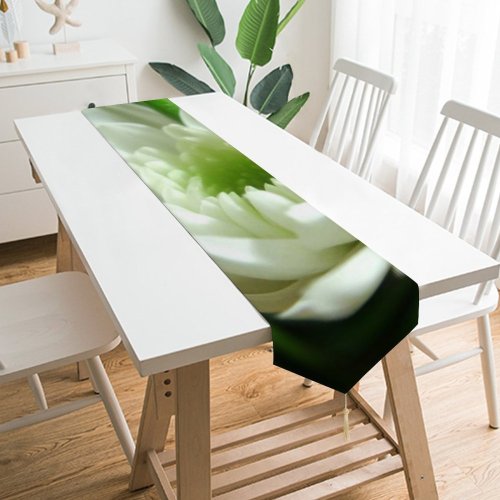 Yanfind Table Runner Winter Horizon Winter Atmospheric Cloud Sunset Sky Snow Nevada Mountain Sagebrush Season Everyday Dining Wedding Party Holiday Home Decor