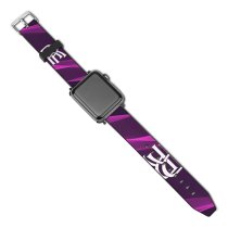 yanfind Watch Strap for Apple Watch Cars Rolls  Purple Compatible with iWatch Series 5 4 3 2 1