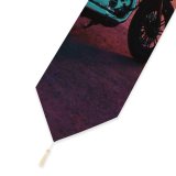 Yanfind Table Runner Bike Magazine Street City Motorbikes Nifty Magazines Automobiles Parked Motorcycles Stock Travel Everyday Dining Wedding Party Holiday Home Decor