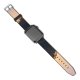 yanfind Watch Strap for Apple Watch Luca Bravo Giau Pass  Range Dolomites Sunrise Landscape Italy Compatible with iWatch Series 5 4 3 2 1