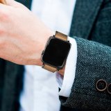 yanfind Watch Strap for Apple Watch Silhouette Vintage Imagination  Mood Abstract Magicalrealism Spiritual Mystic Outdoors Wallpapers Compatible with iWatch Series 5 4 3 2 1