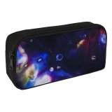 yanfind Pencil Case YHO Originative GraphiX Abstract Galaxy  Android Zipper Pens Pouch Bag for Student Office School