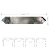 Yanfind Table Runner Sky Beam Cumulus Light Free Cloudy Austria Kitzbühel Atmosphere Outdoors Wallpapers Everyday Dining Wedding Party Holiday Home Decor