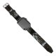 yanfind Watch Strap for Apple Watch Abyssinian Kitten Cat Wallpapers Manx Creative Images  Pictures Face Tabby Compatible with iWatch Series 5 4 3 2 1