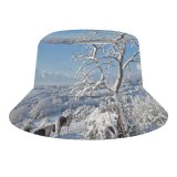yanfind Adult Fisherman's Hat Winter Sky Wales Christmas Winter Horses Brisk Landscape Landscape Sky Fields Plant Fishing Fisherman Cap Travel Beach Sun protection