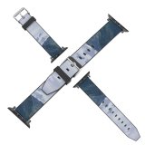 yanfind Watch Strap for Apple Watch Landscape Peak Countryside Colombia Slope Antioquia Wallpapers Pictures Medellin PNG Outdoors Compatible with iWatch Series 5 4 3 2 1