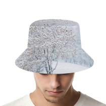 yanfind Adult Fisherman's Hat Images Winterwonderland Landscape Snow Wallpapers Outdoors Tree Winter Forest Pictures Frozen Creative Fishing Fisherman Cap Travel Beach Sun protection