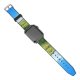 yanfind Watch Strap for Apple Watch Rural Countryside Noeffect Türkiye Turkiye Nofilter Yolu Farm Gökyüzü Pictures Grassland Compatible with iWatch Series 5 4 3 2 1