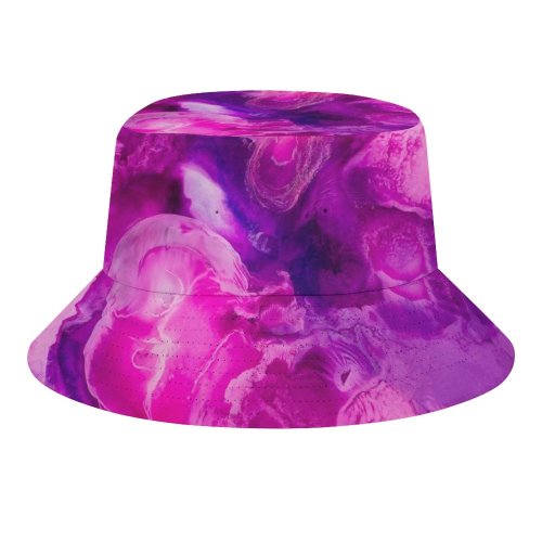 yanfind Adult Fisherman's Hat Robert Kohlhuber Abstract Liquid Art Pearl Fluid Fishing Fisherman Cap Travel Beach Sun protection