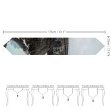 Yanfind Table Runner Scenery Promontory Slope Iceland Mountain Caldera Scale Askja Free Outdoors Wallpapers Everyday Dining Wedding Party Holiday Home Decor