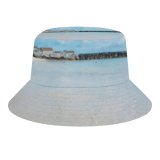 yanfind Adult Fisherman's Hat Shoreline Images Ocean Land Wallpapers Sea Beach Plant Tropical Outdoors Summer Pictures Fishing Fisherman Cap Travel Beach Sun protection