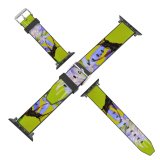 yanfind Watch Strap for Apple Watch Andrena Plant Polska Images Commons Creative Insect Pictures Grudziądz Invertebrate Photo Compatible with iWatch Series 5 4 3 2 1