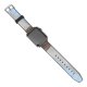 yanfind Watch Strap for Apple Watch Eruption Iceland Pictures Winter Haukadalur Outdoors Snow Free Volcano Snowman Geyser Compatible with iWatch Series 5 4 3 2 1