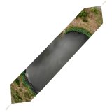 Yanfind Table Runner Vyshhorod Scenery Field Earthlove Набережна Domain Public Outdoors Heart Wallpapers Вишгородська Everyday Dining Wedding Party Holiday Home Decor