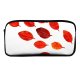 yanfind Pencil Case YHO Leaves Leaf Forest Garden Colerful Leaf Plant Tree Petal Autumn Coquelicot Zipper Pens Pouch Bag for Student Office School