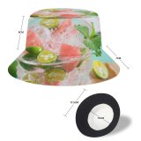 yanfind Adult Fisherman's Hat Planter Images Cocktail Flora Pottery Potted Jar Herbs Alcohol Vase Fruit Plant Fishing Fisherman Cap Travel Beach Sun protection