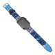 yanfind Watch Strap for Apple Watch United Landscape Peak Vegas Domain Rock Scenic Pictures Outdoors Snow Range Compatible with iWatch Series 5 4 3 2 1