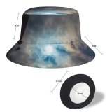 yanfind Adult Fisherman's Hat Peru Images Space Miraflores Sun Overcast Airship Parachute Public Outer Astronomy Sky Fishing Fisherman Cap Travel Beach Sun protection