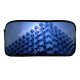 yanfind Pencil Case YHO PIRO Graphics CGI Cubes Architecture Zipper Pens Pouch Bag for Student Office School