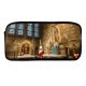 yanfind Pencil Case YHO Images Guadalupe Building  Public Dame Wallpapers De Architecture Virgin Church Altar Zipper Pens Pouch Bag for Student Office School