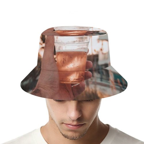 yanfind Adult Fisherman's Hat Images Glass Texture Mood Beer Alcohol Wallpapers Outdoors Tree Free Palm Pictures Fishing Fisherman Cap Travel Beach Sun protection